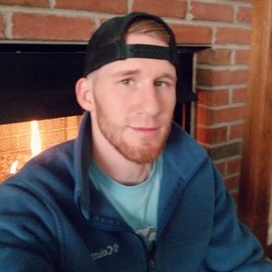 Meet your Posher, Jonathon